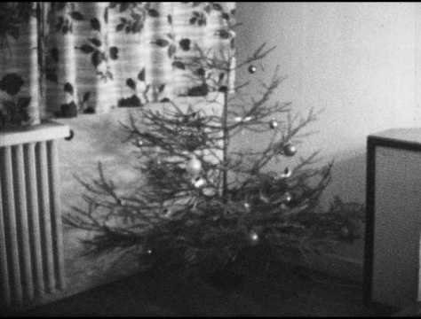 Noël 1965 | Roger SAILLANT
